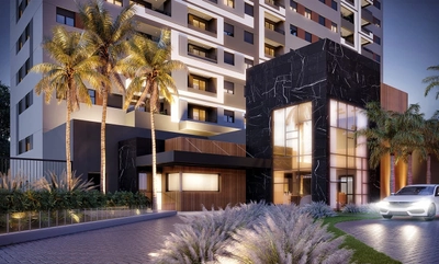 Bless RSF Parque Barueri