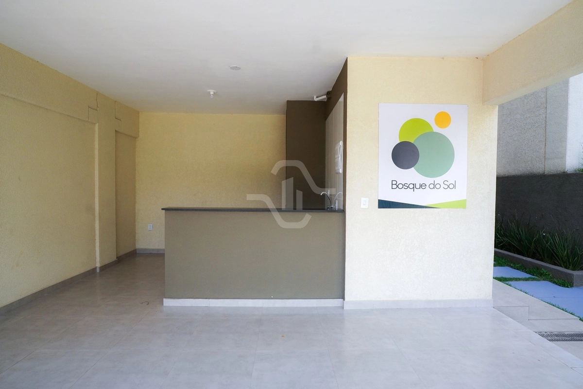 10ª foto do condomínio