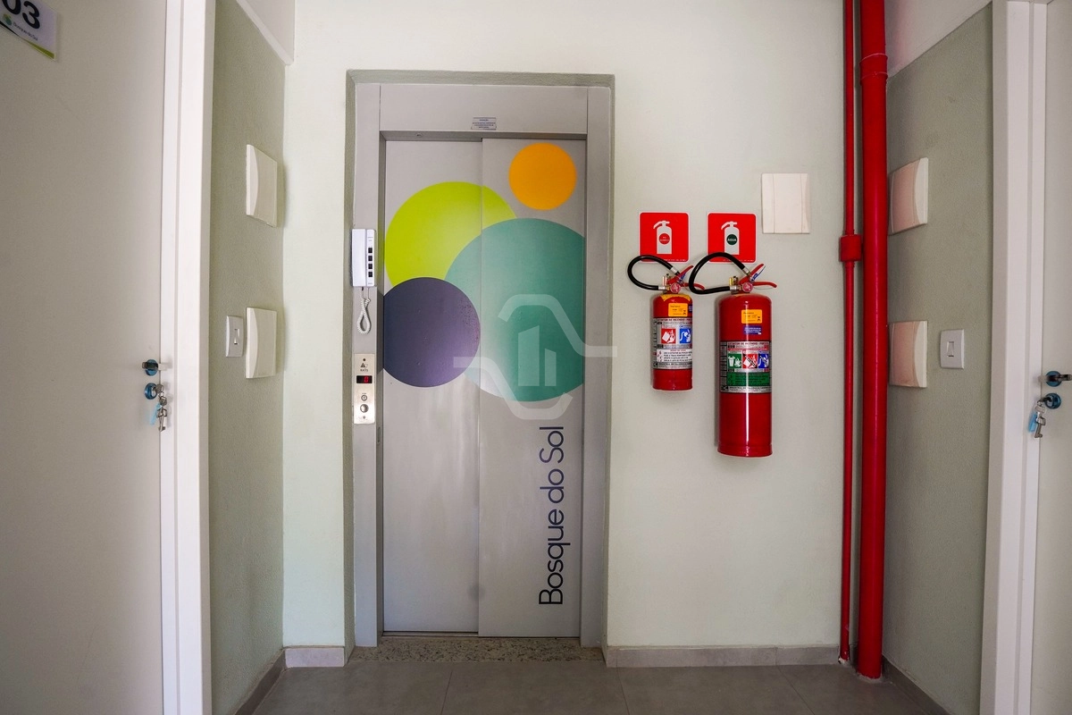 5ª foto do condomínio