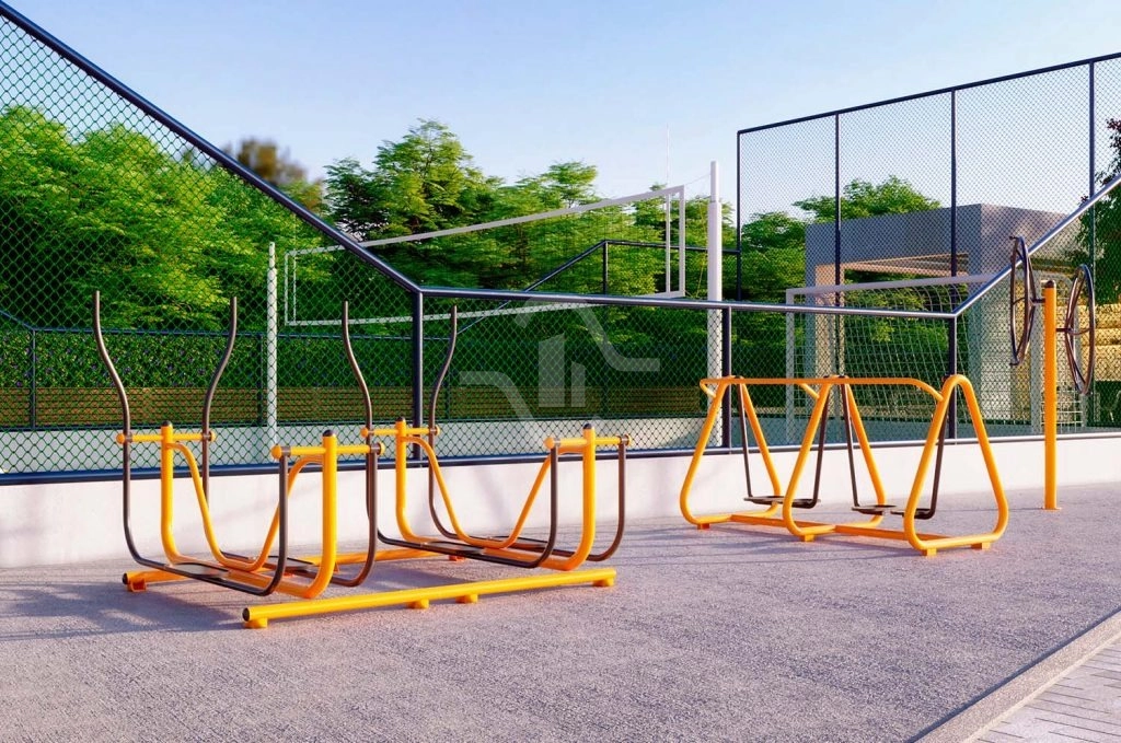 2ª foto do condomínio