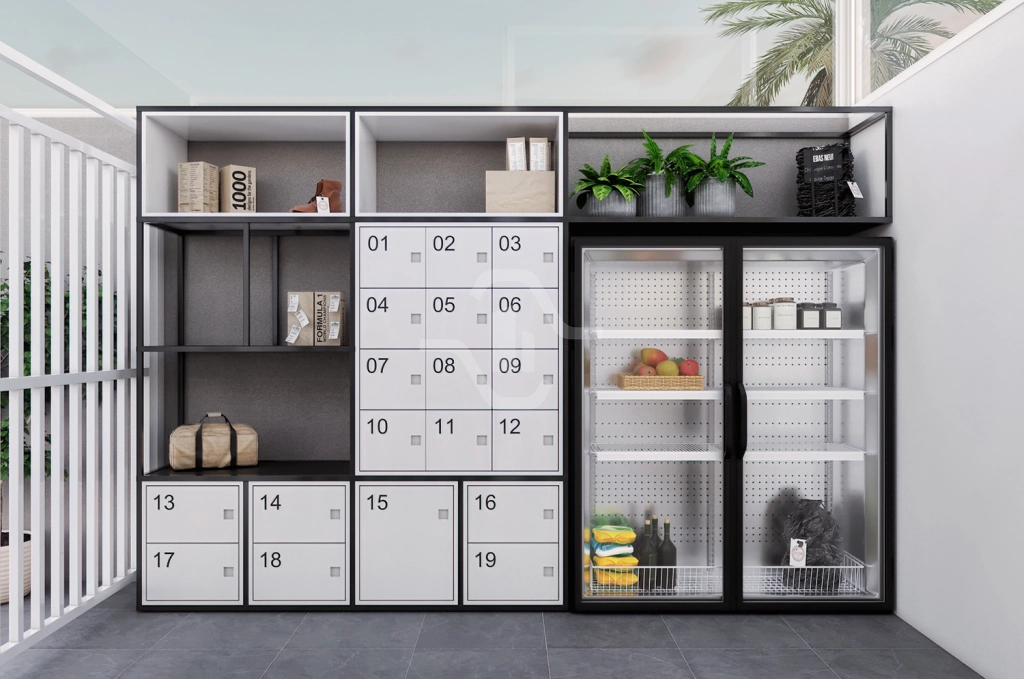 6ª foto do condomínio