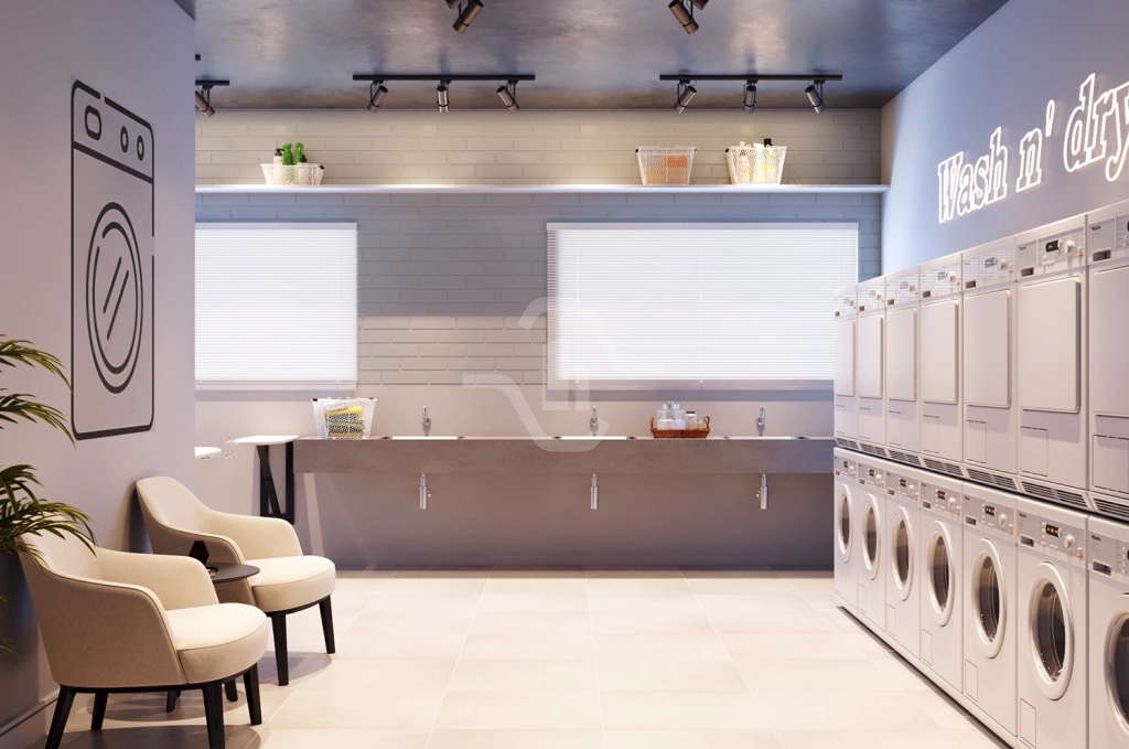 8ª foto do condomínio