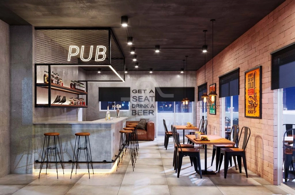 11ª foto do condomínio