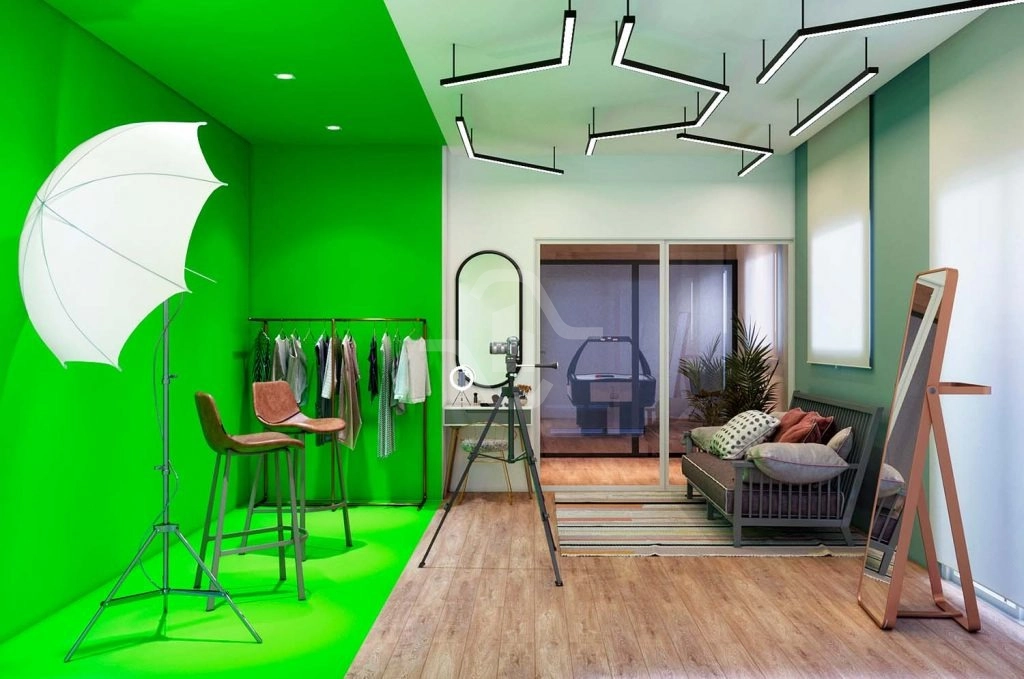 13ª foto do condomínio