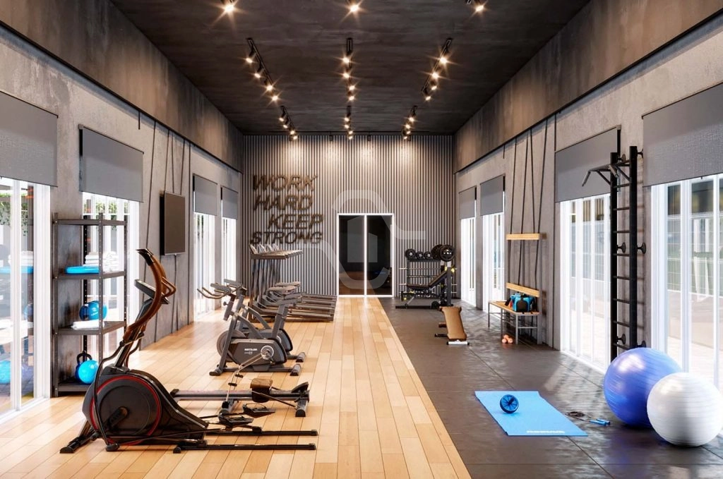 7ª foto do condomínio