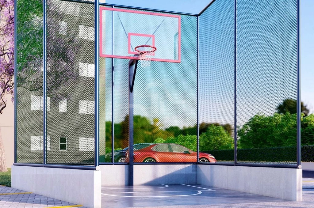 9ª foto do condomínio