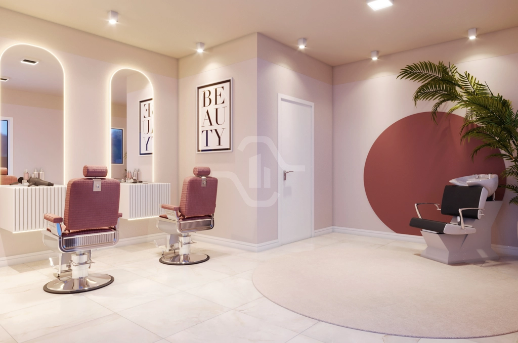 5ª foto do condomínio