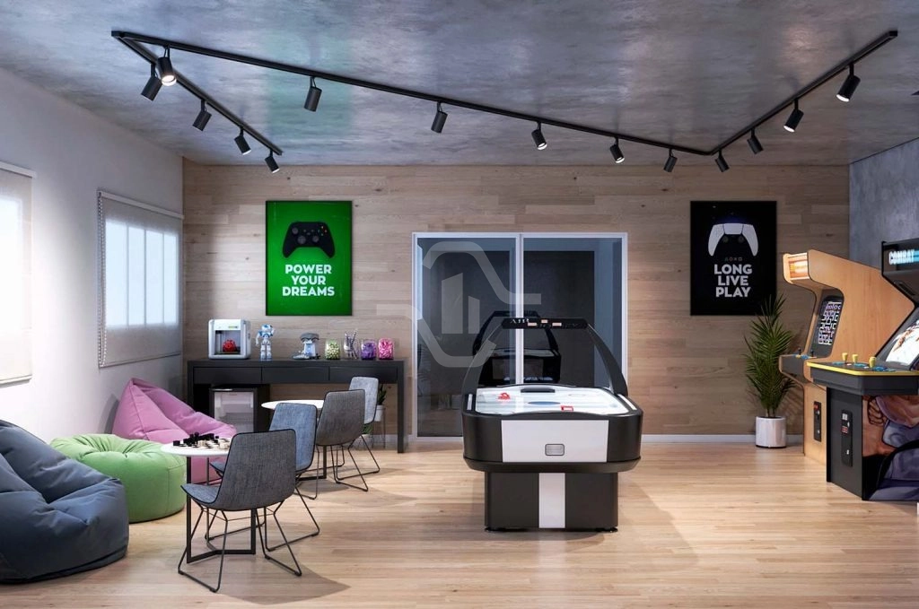 15ª foto do condomínio