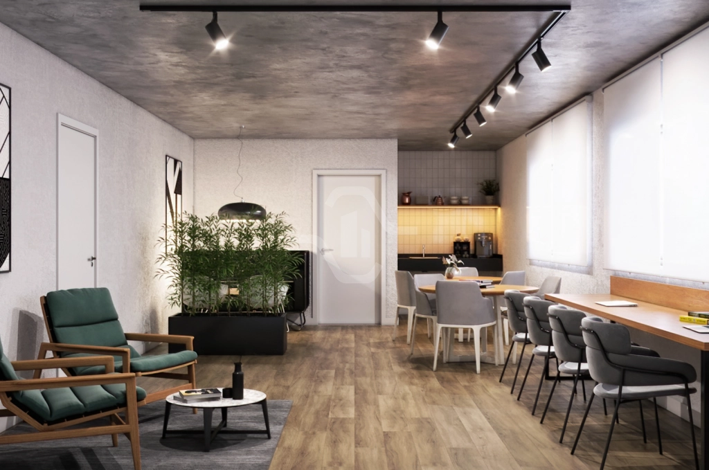 4ª foto do condomínio