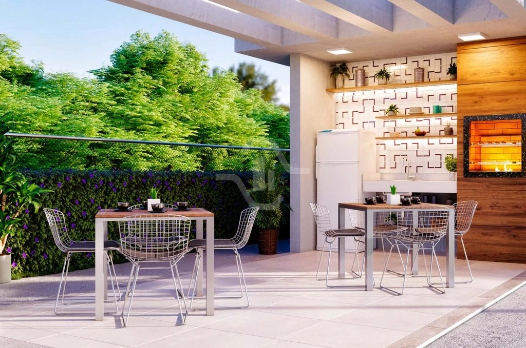 3ª foto do condomínio