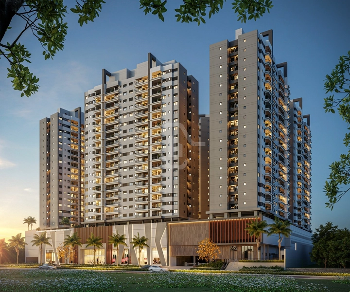 Alpha Park View