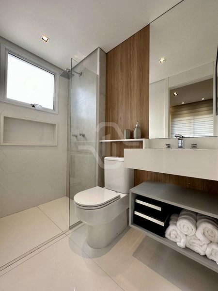 Apartamento com 3 dormitórios e suíte em Barueri: 12ª foto da galeria de imagens do imóvel