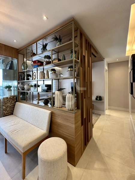 Apartamento com 3 dormitórios e suíte em Barueri: 5ª foto da galeria de imagens do imóvel