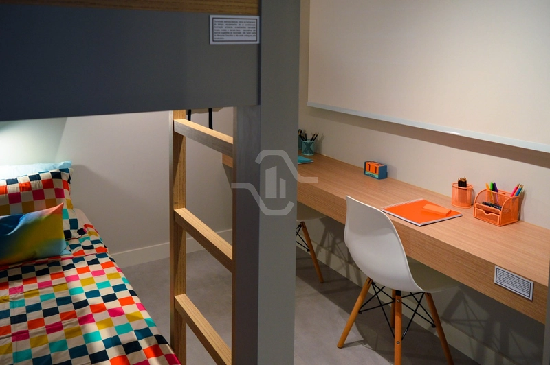 Apartamento com 2 dormitórios em Barueri, ao lado da Castelo Branco: 10ª foto da galeria de imagens do imóvel