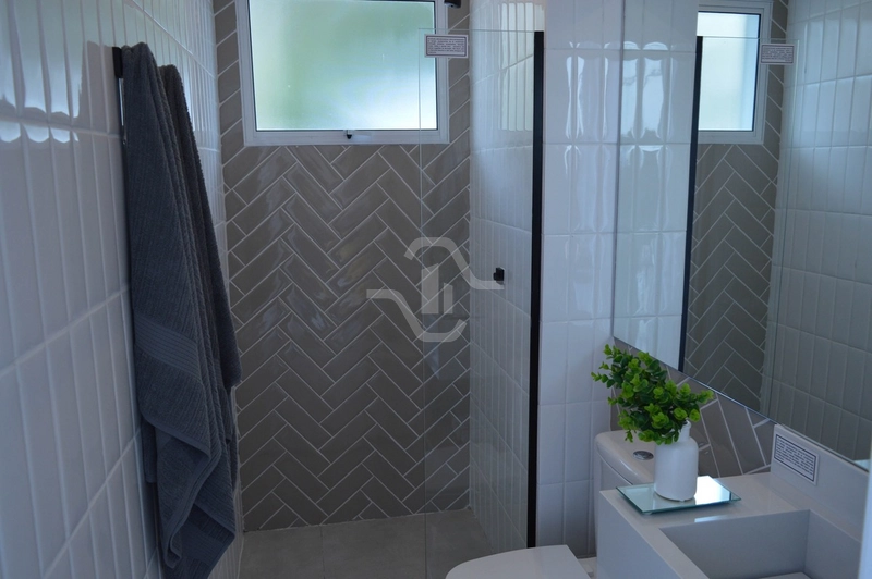 Apartamento com 2 dormitórios em Barueri, ao lado da Castelo Branco: 15ª foto da galeria de imagens do imóvel