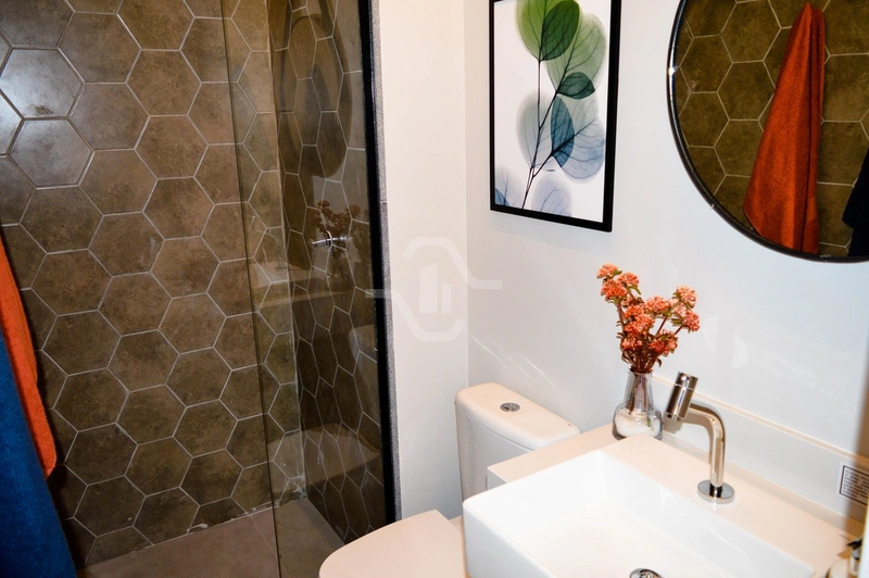 Apartamento com 2 dormitórios em Barueri, ao lado da Castelo Branco: 11ª foto da galeria de imagens do imóvel