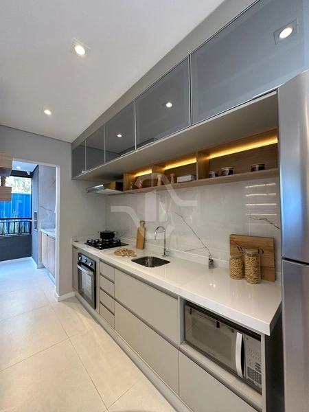 Apartamento de 3 dormitórios ao lado do Parque Dom José: 8ª foto da galeria de imagens do imóvel