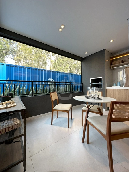 Apartamento de 3 dormitórios ao lado do Parque Dom José: 6ª foto da galeria de imagens do imóvel
