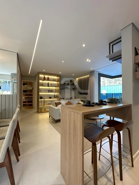 Apartamento de 3 dormitórios ao lado do Parque Dom José: 1ª foto da galeria de imagens do imóvel
