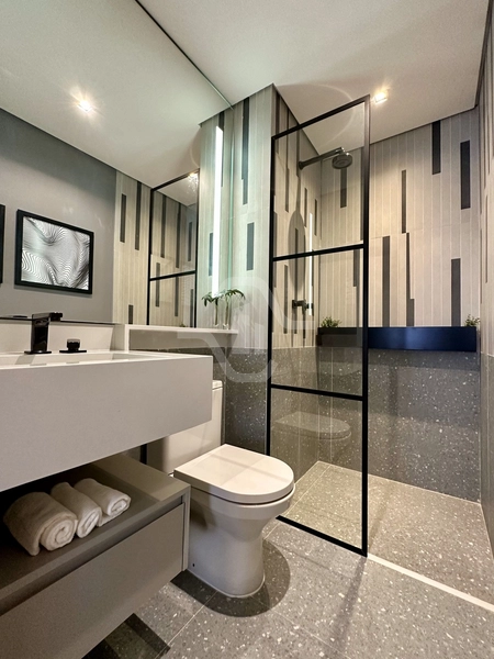 Apartamento com 3 dormitórios na Aldeia de Barueri: 11ª foto da galeria de imagens do imóvel