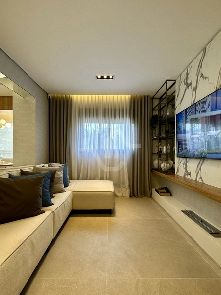 Apartamento com 3 dormitórios na Aldeia de Barueri: 9ª foto da galeria de imagens do imóvel