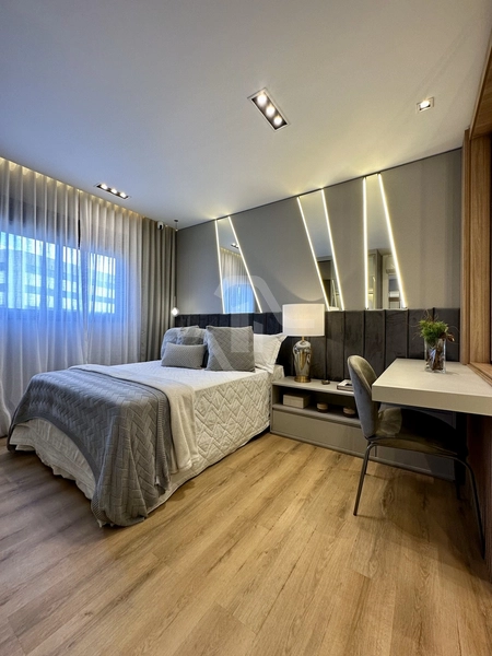 Apartamento com 3 dormitórios na Aldeia de Barueri: 16ª foto da galeria de imagens do imóvel