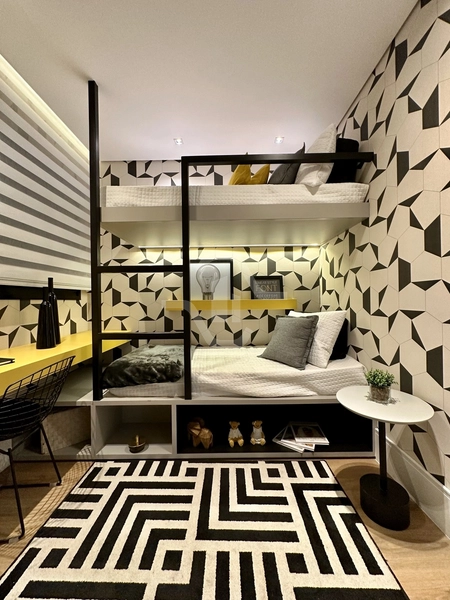 Apartamento com 3 dormitórios na Aldeia de Barueri: 15ª foto da galeria de imagens do imóvel