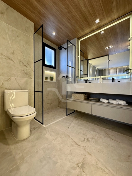Apartamento com 3 dormitórios na Aldeia de Barueri: 19ª foto da galeria de imagens do imóvel