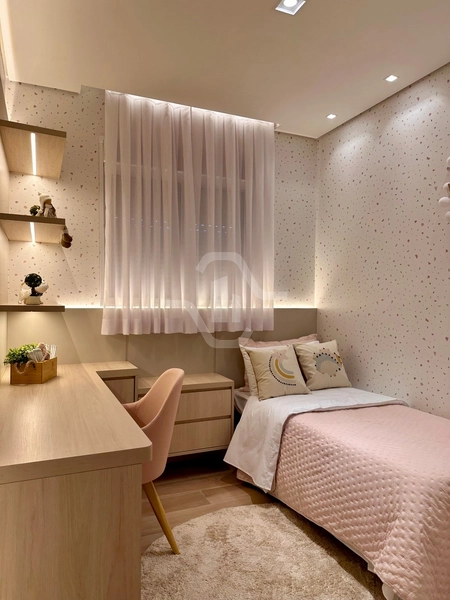Apartamento com 2 dormitórios na Aldeia de Barueri: 5ª foto da galeria de imagens do imóvel