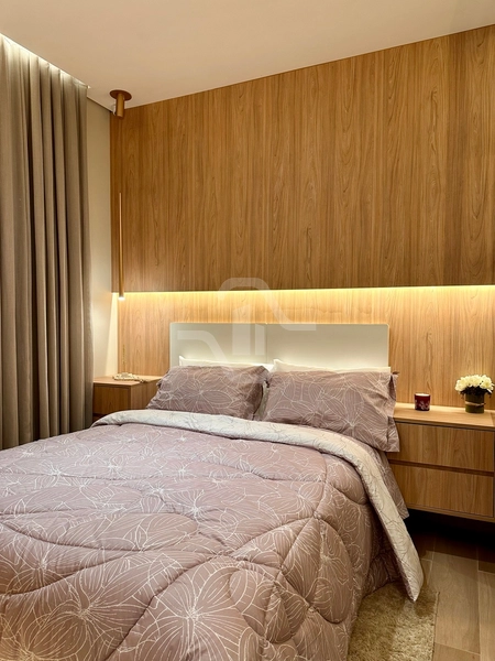 Apartamento com 2 dormitórios na Aldeia de Barueri: 7ª foto da galeria de imagens do imóvel