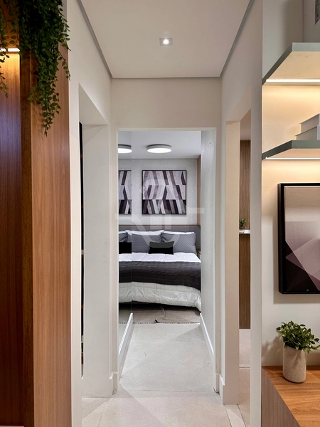 Apartamento de 2 dormitórios em Carapicuíba: 5ª foto da galeria de imagens do imóvel