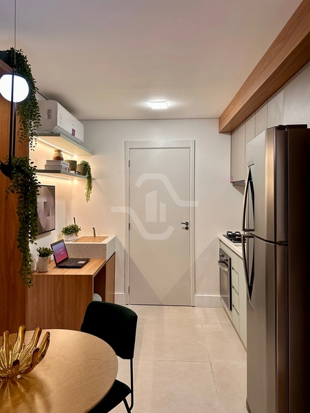 Apartamento de 2 dormitórios em Carapicuíba: 2ª foto da galeria de imagens do imóvel