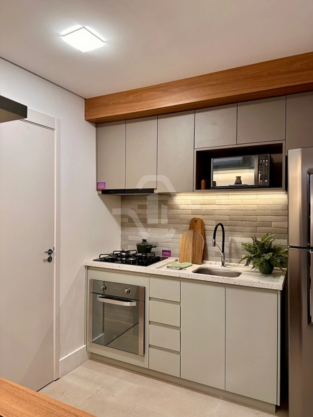Apartamento de 2 dormitórios em Carapicuíba: 3ª foto da galeria de imagens do imóvel