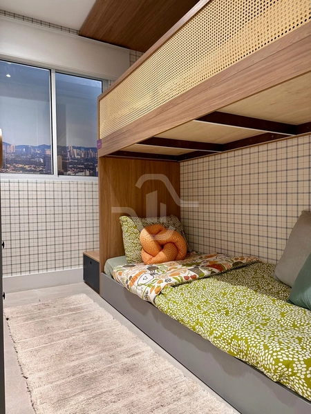 Apartamento de 2 dormitórios em Carapicuíba: 7ª foto da galeria de imagens do imóvel