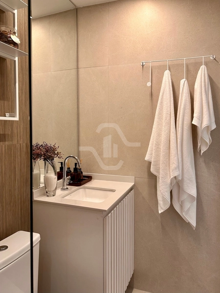 Apartamento de 2 dormitórios em Carapicuíba: 9ª foto da galeria de imagens do imóvel