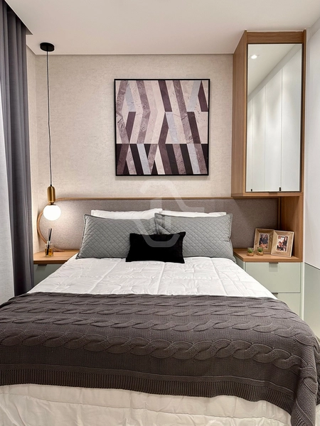 Apartamento de 2 dormitórios em Carapicuíba: 6ª foto da galeria de imagens do imóvel