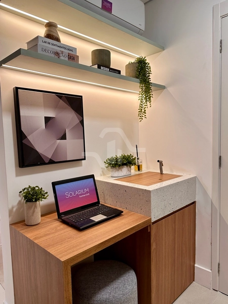 Apartamento de 2 dormitórios em Carapicuíba: 4ª foto da galeria de imagens do imóvel
