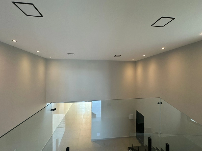 CASA COM 03 SUÍTES SENDO UMA MASTER, NO MATA ATLANTICA - BELVDERE: 6ª foto da galeria de imagens do imóvel