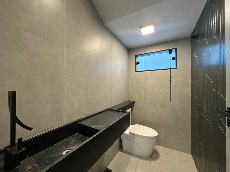 CASA COM 03 SUÍTES SENDO UMA MASTER, NO MATA ATLANTICA - BELVDERE: 9ª foto da galeria de imagens do imóvel