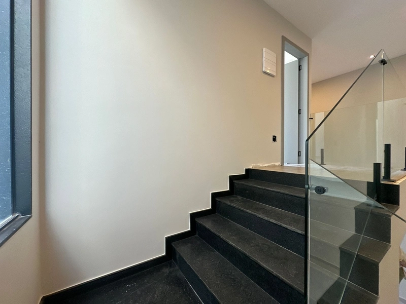 CASA COM 03 SUÍTES SENDO UMA MASTER, NO MATA ATLANTICA - BELVDERE: 7ª foto da galeria de imagens do imóvel