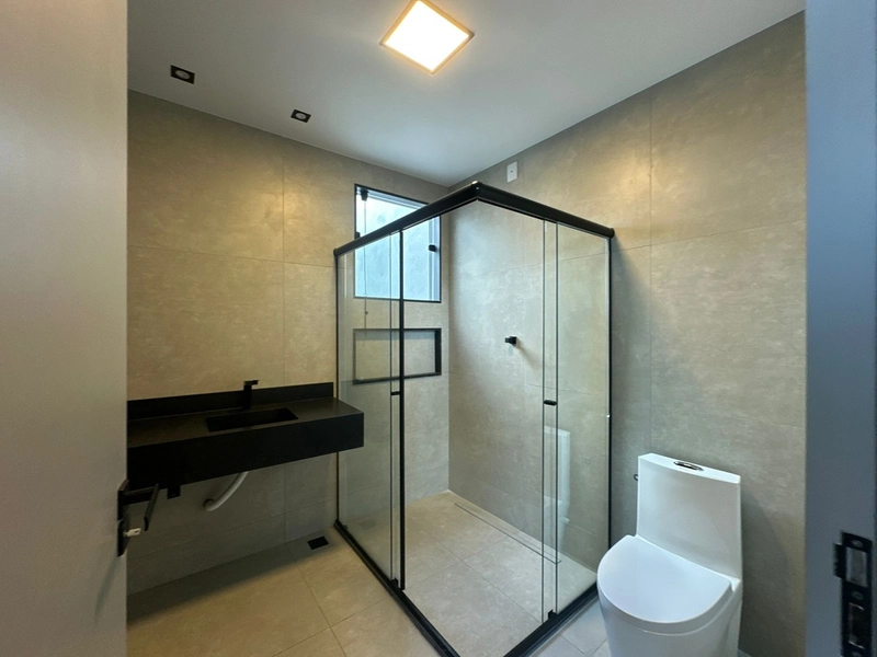 CASA COM 03 SUÍTES SENDO UMA MASTER, NO MATA ATLANTICA - BELVDERE: 11ª foto da galeria de imagens do imóvel