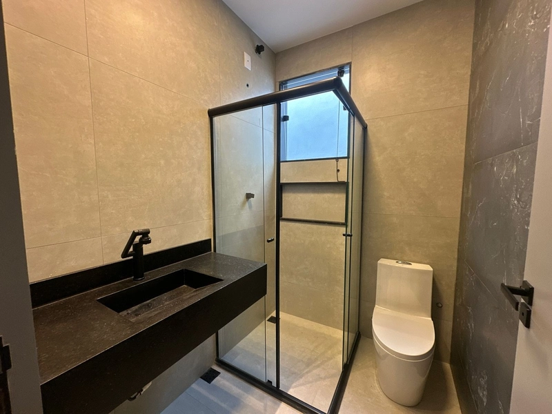CASA COM 03 SUÍTES SENDO UMA MASTER, NO MATA ATLANTICA - BELVDERE: 12ª foto da galeria de imagens do imóvel
