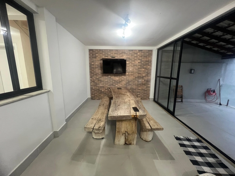 CASA COM 03 QUARTOS, SENDO UMA SUÍTE COM CLOSET NO MIRANTE DA COLINA: 16ª foto da galeria de imagens do imóvel