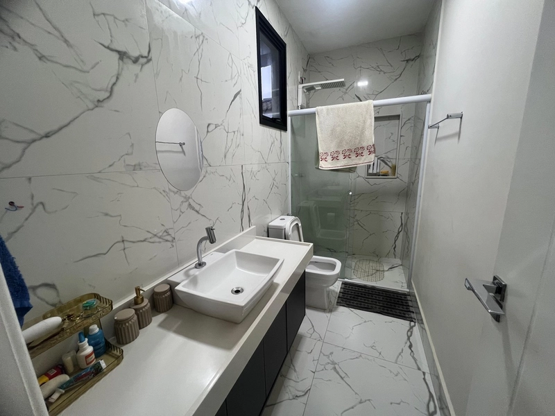 CASA COM 03 QUARTOS, SENDO UMA SUÍTE COM CLOSET NO MIRANTE DA COLINA: 14ª foto da galeria de imagens do imóvel
