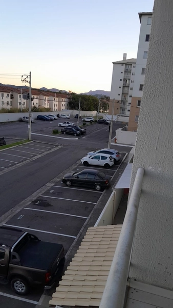 Apartamento Vila Jardim: 6ª foto da galeria de imagens do imóvel