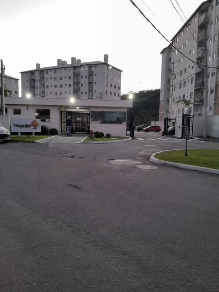 Apartamento Vila Jardim: 1ª foto da galeria de imagens do imóvel