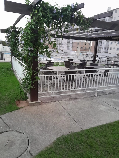 Apartamento Vila Jardim: 3ª foto da galeria de imagens do imóvel