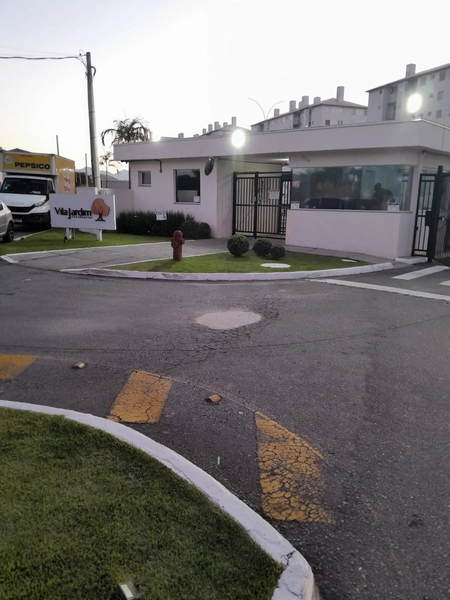 Apartamento Vila Jardim: 2ª foto da galeria de imagens do imóvel