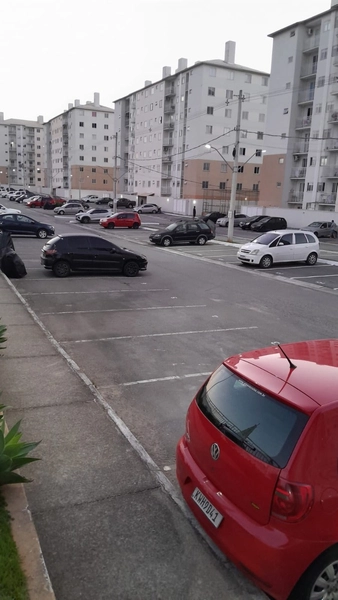 Apartamento Vila Jardim: 8ª foto da galeria de imagens do imóvel