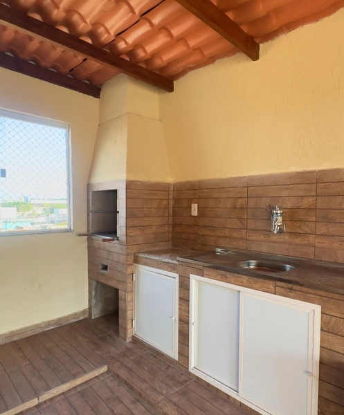 Cobertura duplex na Voldac: 5ª foto da galeria de imagens do imóvel